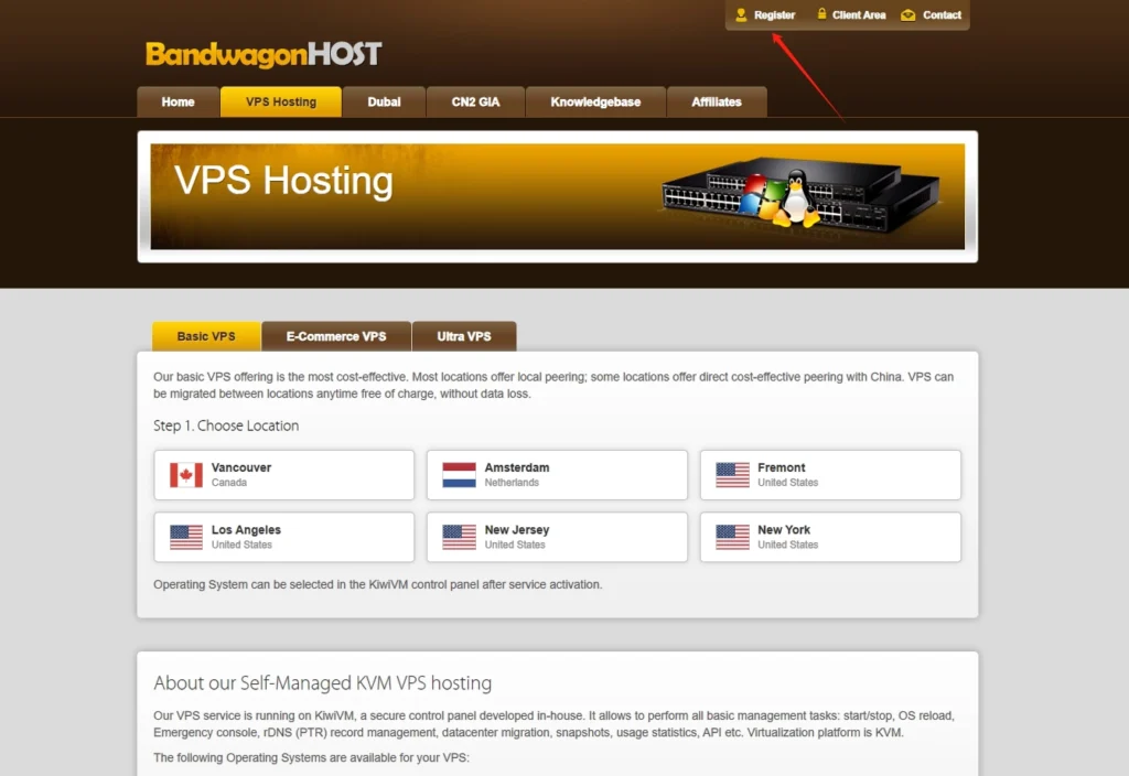 图片[1]-搬瓦工VPS和官方机场（JMS）：出海必备工具-FAST CLOUD VPS